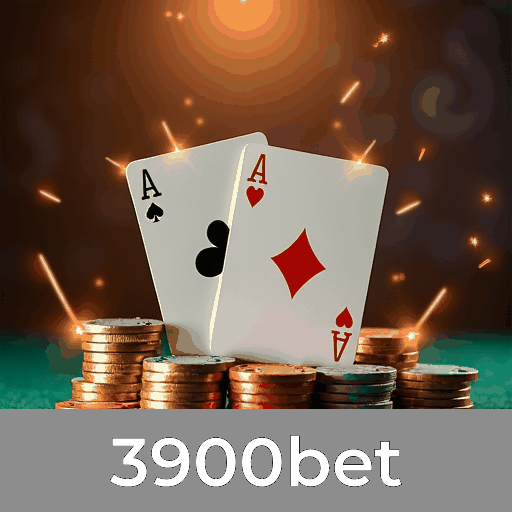3900bet: Slots com Jackpots, Jogos de Mesa Estratégicos e Realismo com Dealer ao Vivo