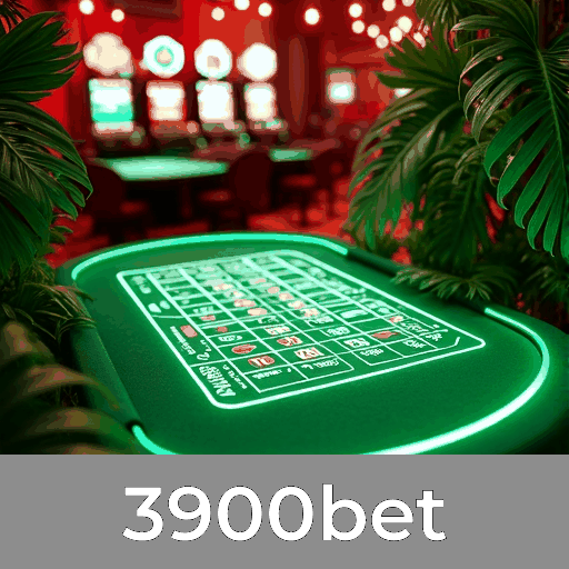 3900bet: Aventura e Grandes Prêmios em Jogos de Cassino